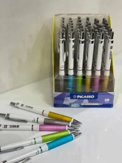 اتود دایسی پیکاسو