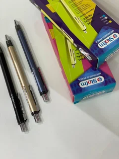 اتود فلزی متال استورم