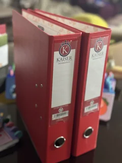 زونکن A4 کایزر Sk900 لبه فلزی